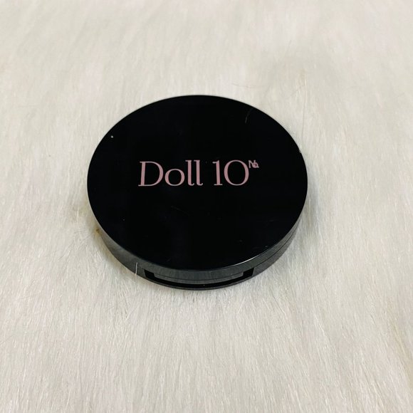 DOLL 10,  Doll Glow Highlighter - H2GLO HIGHLIGHTER 4.5g - Picture 2 of 3